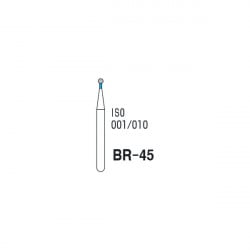 Diamond Bur BR-45