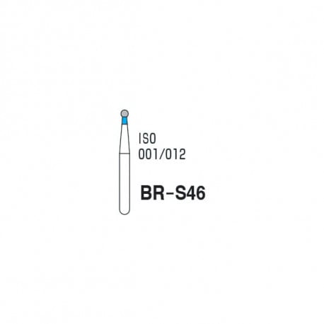 Diamond Bur BR-S46