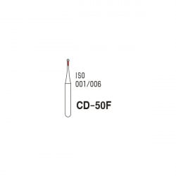 Diamond Bur CD-50F