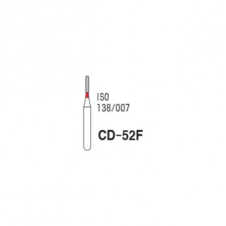 Diamond Bur CD-52F