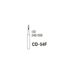 Diamond Bur CD-54F