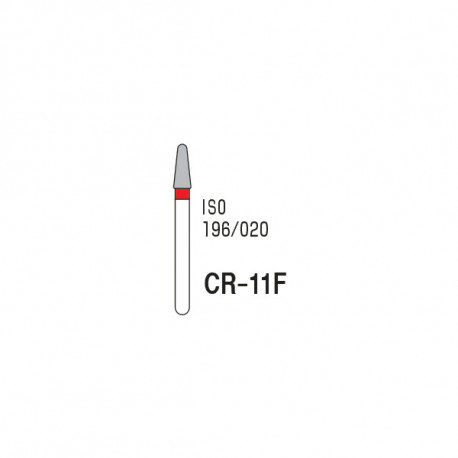 Diamond Bur CR-11F