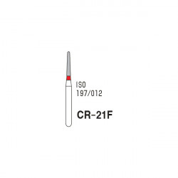 Diamond Bur CR-21F