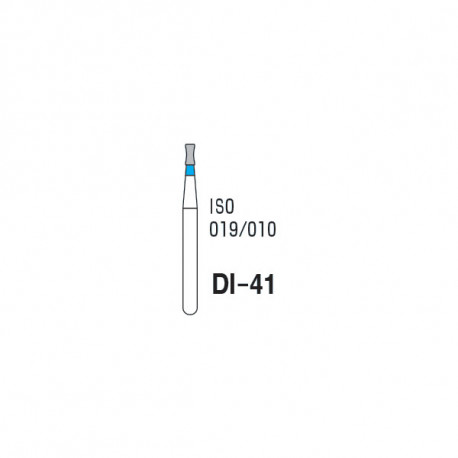 Diamond Bur DI-41