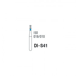 Diamond Bur DI-S41