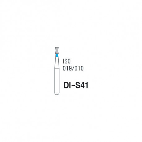 Diamond Bur DI-S41