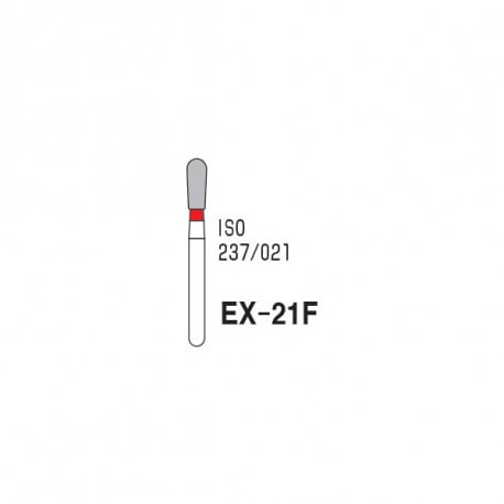 Διαμάντι EX-21F