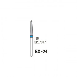 Diamond Bur EX-24