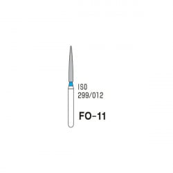 Diamond Bur FO-11