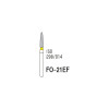 Diamond Bur FO-21EF