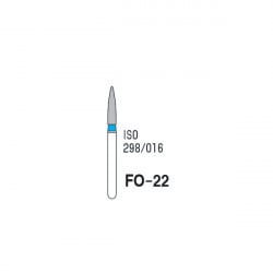 Diamond Bur FO-22