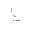 Diamond Bur FO-40EF