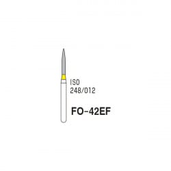 Diamond Bur FO-42EF