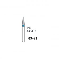 Diamond Bur RS-21