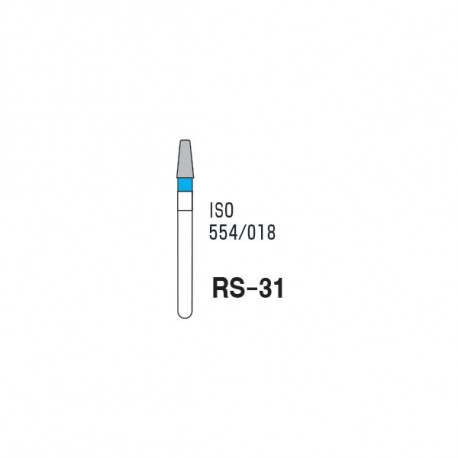 Diamond Bur RS-31