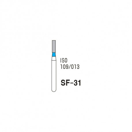 Diamond Bur SF-31