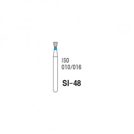 Diamond Bur SI-48