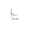 Diamond Bur TC-11C