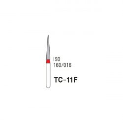 Diamond Bur TC-11F