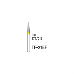 Diamond Bur TF-21EF