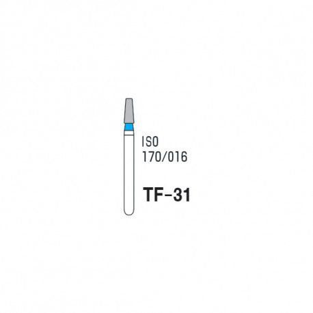 Διαμάντι TF-31