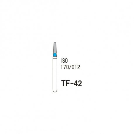 Διαμάντι TF-42