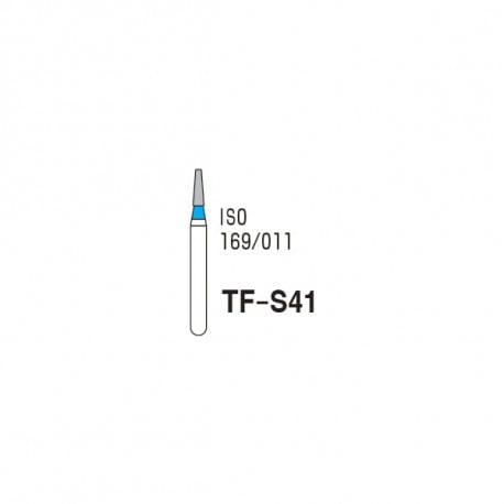 Diamond Bur TF-S41