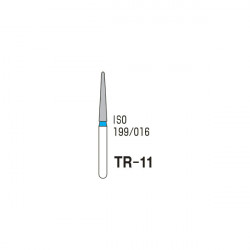 Diamond Bur TR-11