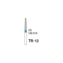 Διαμάντι TR-12