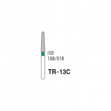 Diamond Bur TR-13C