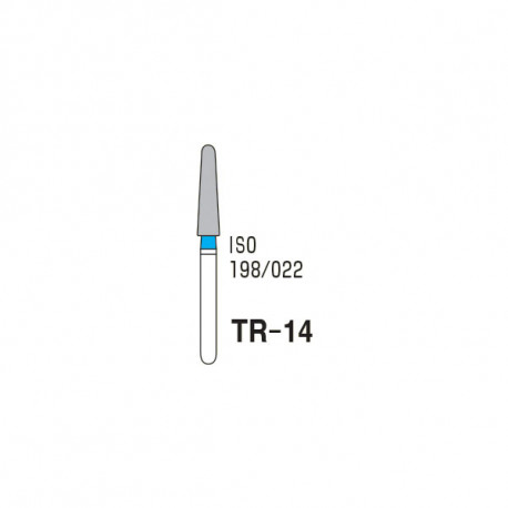Διαμάντι TR-14
