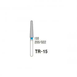 Diamond Bur TR-15