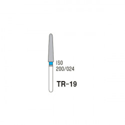 Διαμάντι TR-19