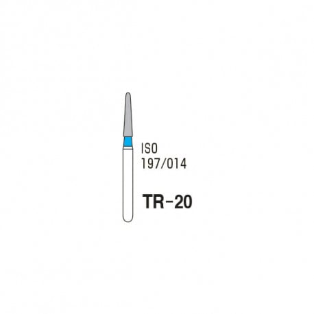 Diamond Bur TR-20