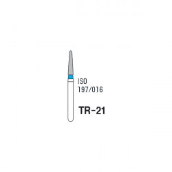 Διαμάντι TR-21