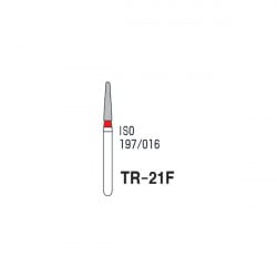 Diamond Bur TR-21F