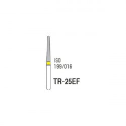 Diamond Bur TR-25EF