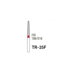 Diamond Bur TR-25F