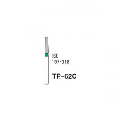 Diamond Bur TR-62C