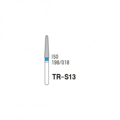 Diamond Bur TR-S13