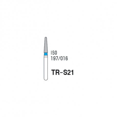 Diamond Bur TR-S21