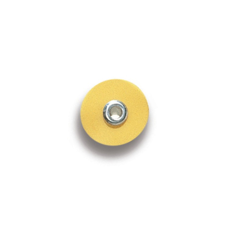thumbnail image 2 of 50pcs Dental Sof-Lex Composite Ceramic Polishing Finishing Wheels – Extra Thin – Diamond Grit 2 of 6