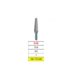 Cutter C79/4.0