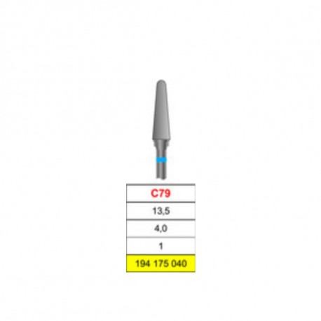 Cutter C79/4.0