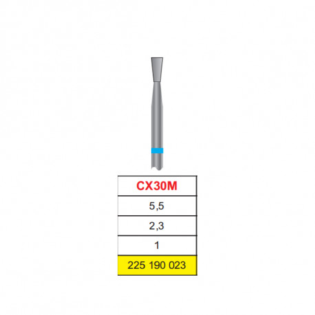 Cutter CX30M/2.3