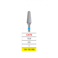 Cutter CX79/5.0