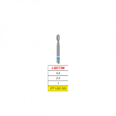 Cutter LQC73M/2.3