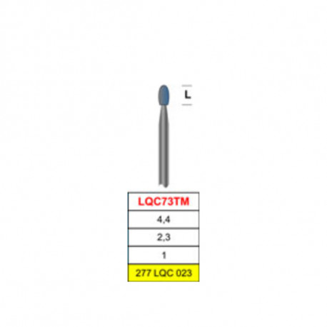 Cutter LQC73TM/2.3
