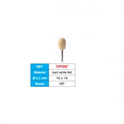 Brush TPF007