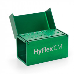 Hyflex CM Endo procedure block